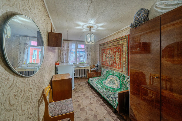 Продам дом, Сухумская ул, 40, Пенза г, 0 км от города