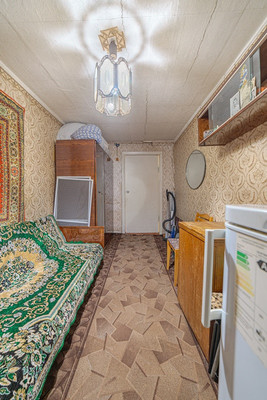 Продам дом, Сухумская ул, 40, Пенза г, 0 км от города