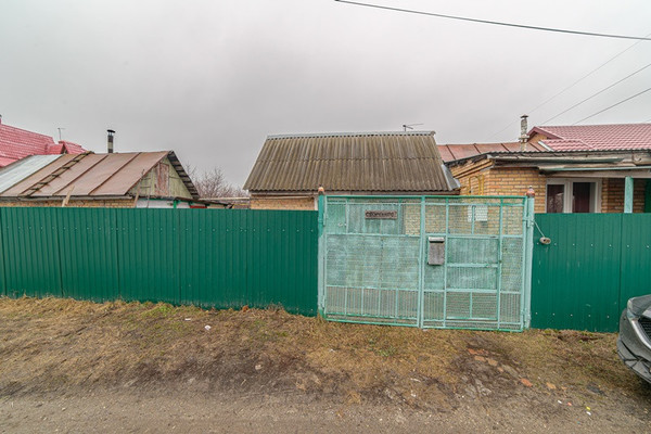 Продам дом, Сухумская ул, 40, Пенза г, 0 км от города