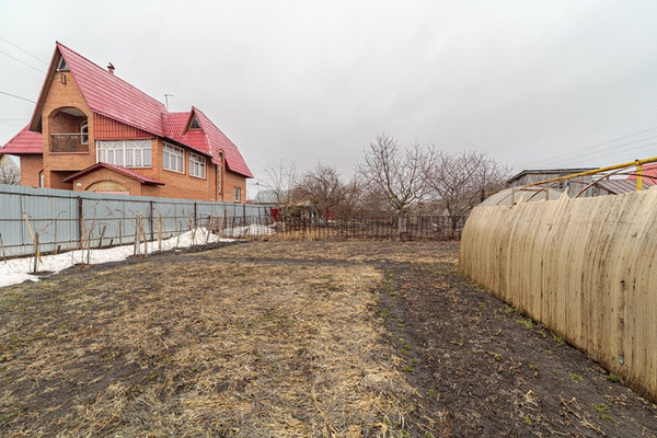 Продам дом, Сухумская ул, 40, Пенза г, 0 км от города