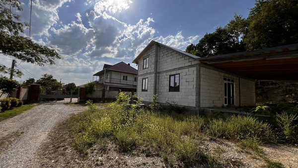 Продам дом, Говорова туп, 9, Туапсе г, 0 км от города