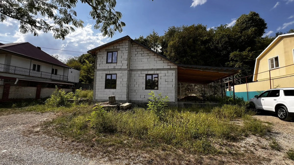 Продам дом, Говорова туп, 9, Туапсе г, 0 км от города