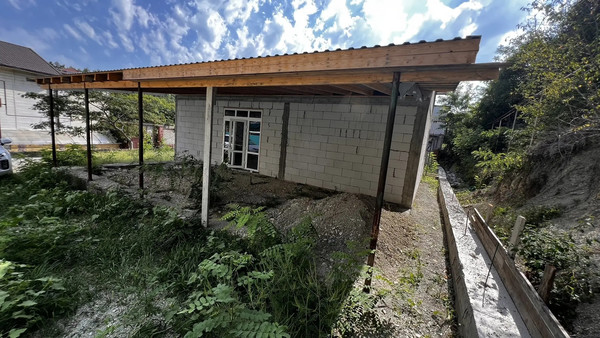 Продам дом, Говорова туп, 9, Туапсе г, 0 км от города