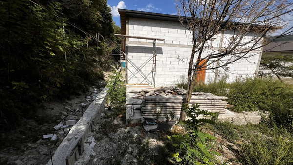 Продам дом, Говорова туп, 9, Туапсе г, 0 км от города