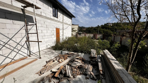 Продам дом, Говорова туп, 9, Туапсе г, 0 км от города