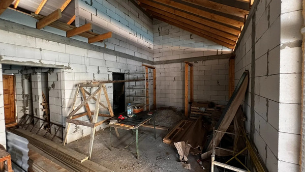 Продам дом, Говорова туп, 9, Туапсе г, 0 км от города