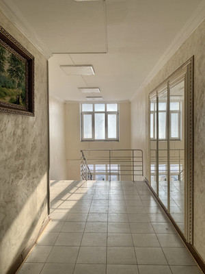 Продам салон красоты 90,4 м2, Донецкая ул, 20к1, Москва г