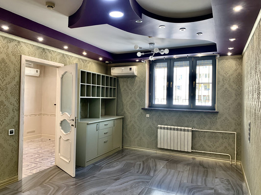 Продам салон красоты 90,4 м2, Донецкая ул, 20к1, Москва г