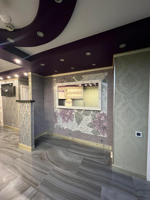 Продам салон красоты 90,4 м2, Донецкая ул, 20к1, Москва г