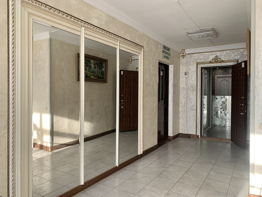 Продам салон красоты 90,4 м2, Донецкая ул, 20к1, Москва г