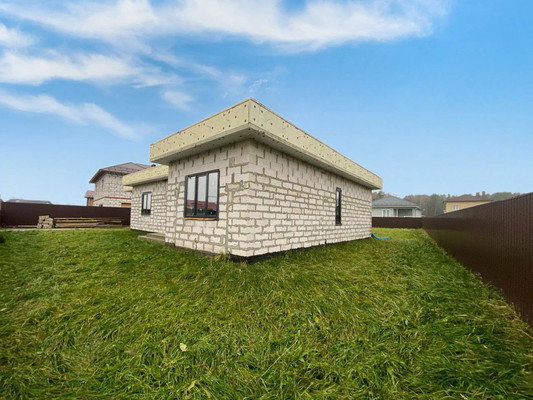 Продам дом, Вяземские сады-2 тер, 164, Верхние Велеми д, 0 км от города