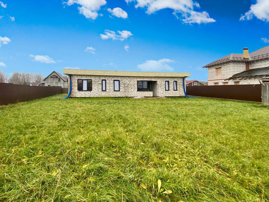 Продам дом, Вяземские сады-2 тер, 164, Верхние Велеми д, 0 км от города