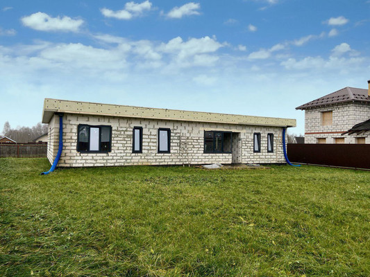 Продам дом, Вяземские сады-2 тер, 164, Верхние Велеми д, 0 км от города