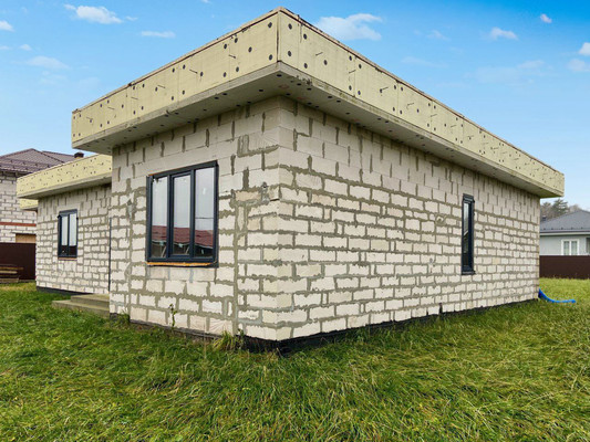 Продам дом, Вяземские сады-2 тер, 164, Верхние Велеми д, 0 км от города