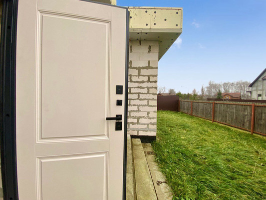 Продам дом, Вяземские сады-2 тер, 164, Верхние Велеми д, 0 км от города