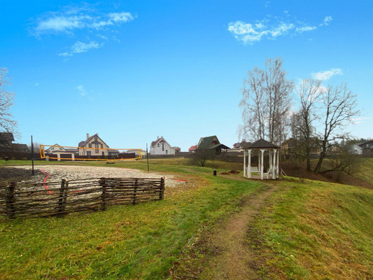 Продам дом, Вяземские сады-2 тер, 164, Верхние Велеми д, 0 км от города