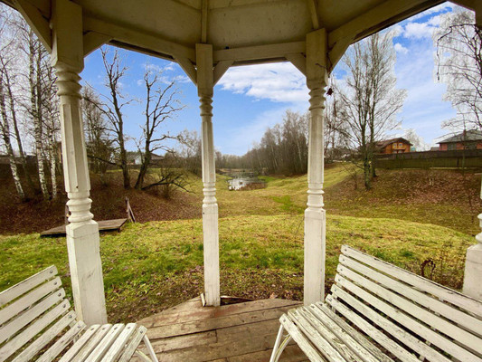 Продам дом, Вяземские сады-2 тер, 164, Верхние Велеми д, 0 км от города