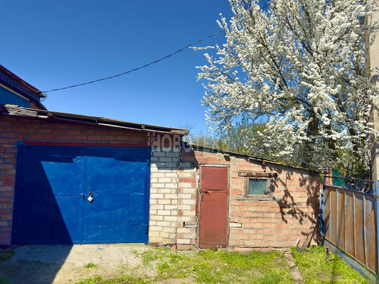 Продам дом, Яровая ул, 12, Каневская ст-ца, 0 км от города
