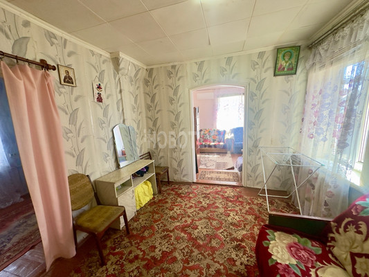 Продам дом, Яровая ул, 12, Каневская ст-ца, 0 км от города