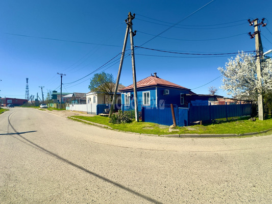 Продам дом, Яровая ул, 12, Каневская ст-ца, 0 км от города