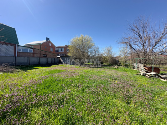 Продам участок 6,24 соток, ИЖС, Коммунаров ул, 8, Каневская ст-ца, 0 км от города