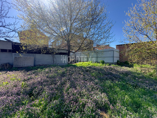 Продам участок 6,24 соток, ИЖС, Коммунаров ул, 8, Каневская ст-ца, 0 км от города