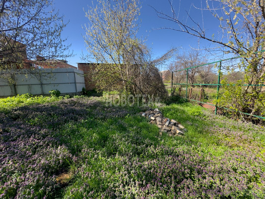 Продам участок 6,24 соток, ИЖС, Коммунаров ул, 8, Каневская ст-ца, 0 км от города