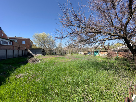 Продам участок 6,24 соток, ИЖС, Коммунаров ул, 8, Каневская ст-ца, 0 км от города