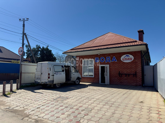 Продам участок 6,24 соток, ИЖС, Коммунаров ул, 8, Каневская ст-ца, 0 км от города