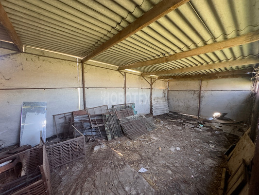 Продам участок 6,24 соток, ИЖС, Коммунаров ул, 8, Каневская ст-ца, 0 км от города