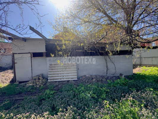 Продам участок 6,24 соток, ИЖС, Коммунаров ул, 8, Каневская ст-ца, 0 км от города