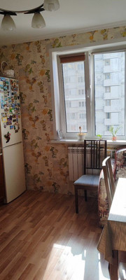 Продам однокомнатную (1-комн.) квартиру, 60 лет Победы ул, 6, Октябрьский рп