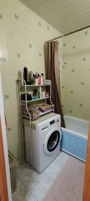 Продам однокомнатную (1-комн.) квартиру, 60 лет Победы ул, 6, Октябрьский рп