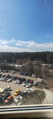 Продам однокомнатную (1-комн.) квартиру, 60 лет Победы ул, 6, Октябрьский рп