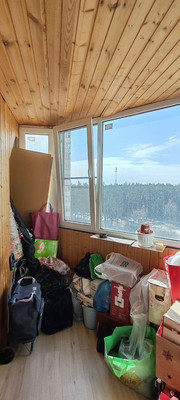 Продам однокомнатную (1-комн.) квартиру, 60 лет Победы ул, 6, Октябрьский рп