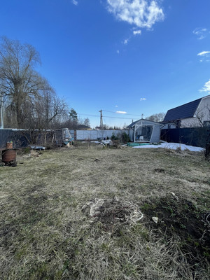 Продам участок 528 соток, ИЖС, Луч ул, Жуковский г, 0 км от города