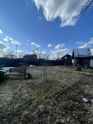 Продам участок 528 соток, ИЖС, Луч ул, Жуковский г, 0 км от города