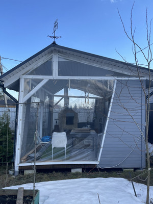 Продам участок 528 соток, ИЖС, Луч ул, Жуковский г, 0 км от города