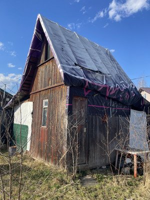 Продам участок 528 соток, ИЖС, Луч ул, Жуковский г, 0 км от города