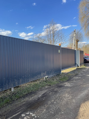 Продам участок 528 соток, ИЖС, Луч ул, Жуковский г, 0 км от города