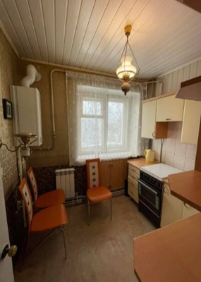 Продам трехкомнатную (3-комн.) квартиру, Ленина пр-кт, 138, Иваново г