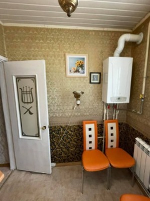 Продам трехкомнатную (3-комн.) квартиру, Ленина пр-кт, 138, Иваново г