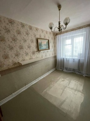 Продам трехкомнатную (3-комн.) квартиру, Ленина пр-кт, 138, Иваново г
