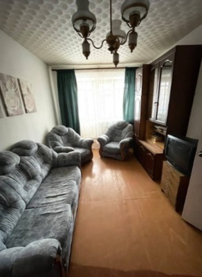 Продам трехкомнатную (3-комн.) квартиру, Ленина пр-кт, 138, Иваново г