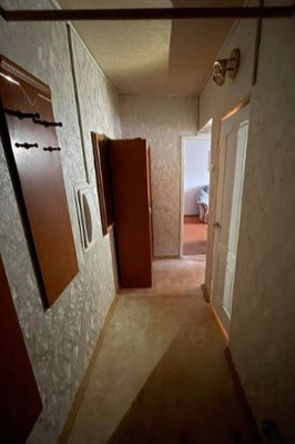 Продам трехкомнатную (3-комн.) квартиру, Ленина пр-кт, 138, Иваново г