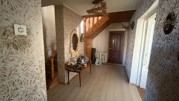 Продам дом, 4-я Курьяновская ул, 16, Иваново г, 0 км от города