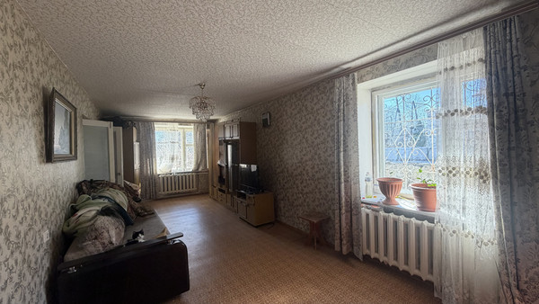 Продам дом, 4-я Курьяновская ул, 16, Иваново г, 0 км от города