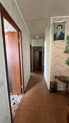 Продам дом, 4-я Курьяновская ул, 16, Иваново г, 0 км от города