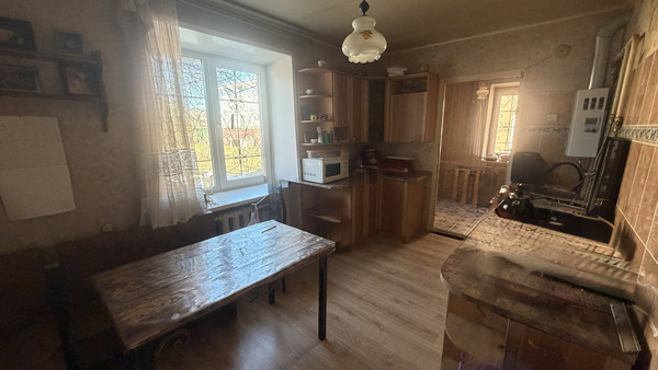 Продам дом, 4-я Курьяновская ул, 16, Иваново г, 0 км от города