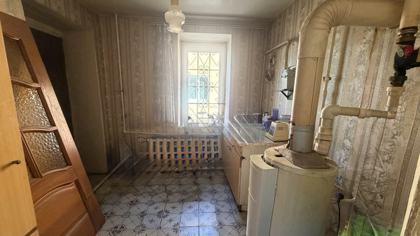 Продам дом, 4-я Курьяновская ул, 16, Иваново г, 0 км от города